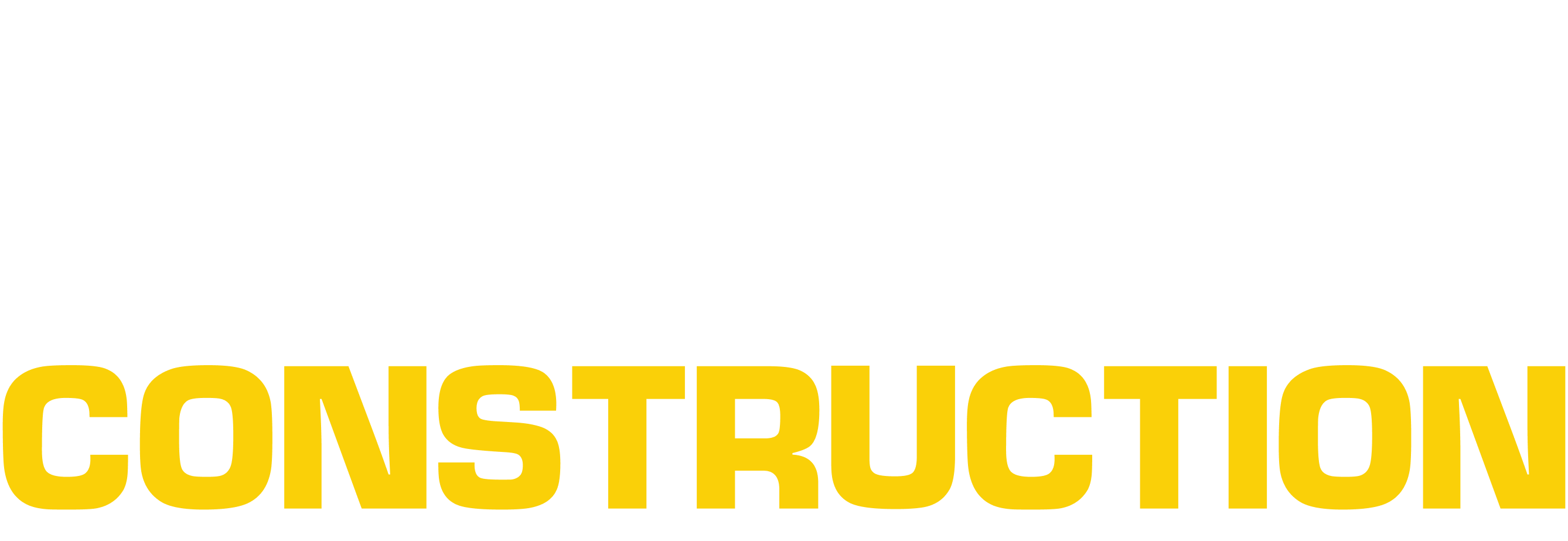 GCM Construction